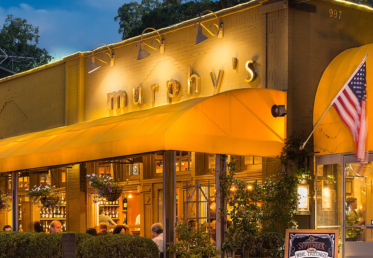 Murphy's Atlanta Restaurant