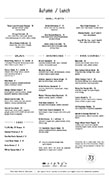 murphys lunch menu download pdf